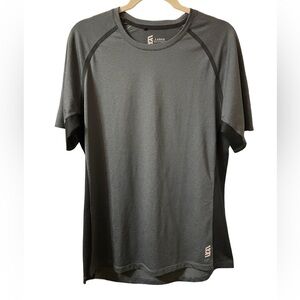 SECOND SKIN MENS BASE LAYER TEE